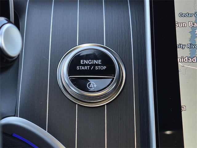 new 2026 Mercedes-Benz GLC car, priced at $69,545