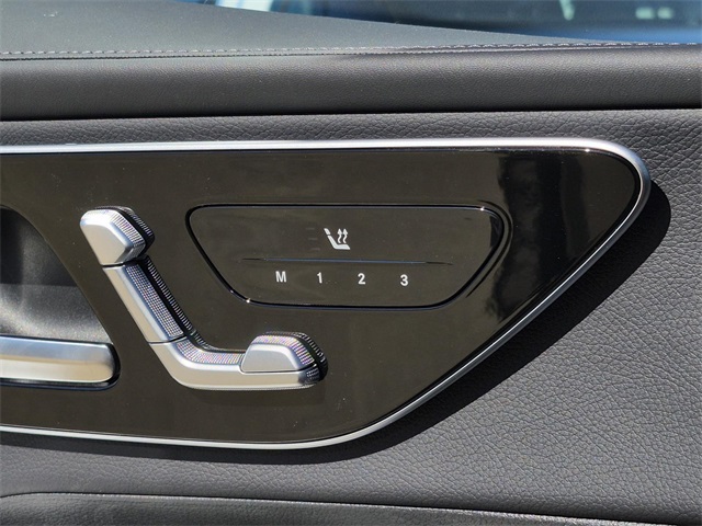 new 2026 Mercedes-Benz GLC car, priced at $69,545