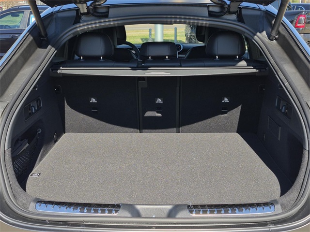 new 2026 Mercedes-Benz GLC car, priced at $69,545