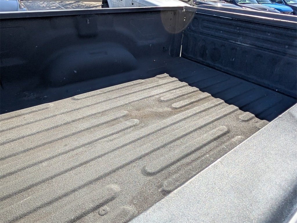 used 2022 Ram 1500 Classic car, priced at $19,778