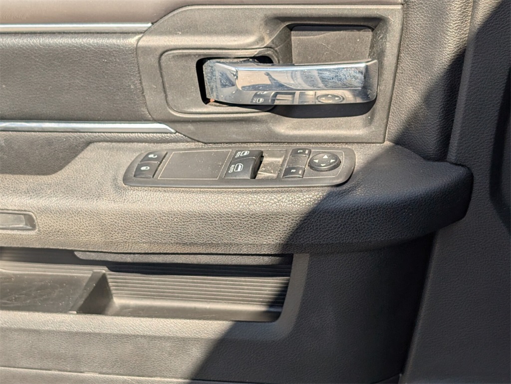 used 2022 Ram 1500 Classic car, priced at $19,778