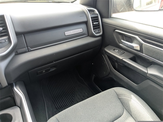 2022 Ram 1500 Big Horn Crew Cab 4x2 5'7" Box