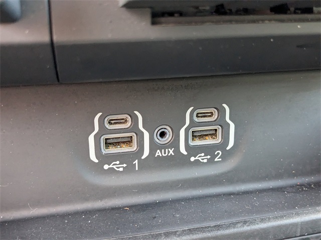 2022 Ram 1500 Big Horn Crew Cab 4x2 5'7" Box