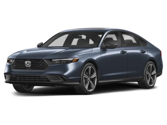 new 2026 Honda Accord car, priced at $31,890