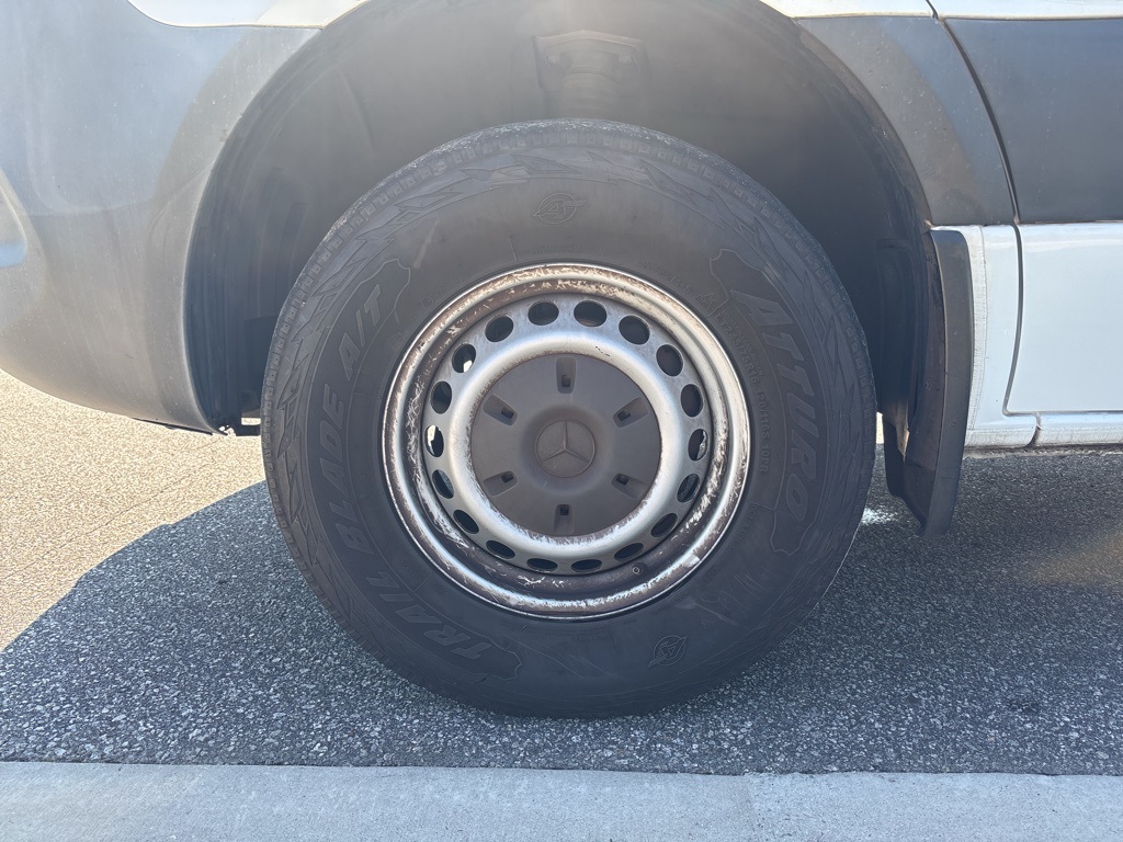 Used 2019 Mercedes-Benz Sprinter 1500 Standard Roof 4x2 Empty Cargo Van for sale #SP1463 - photo 13