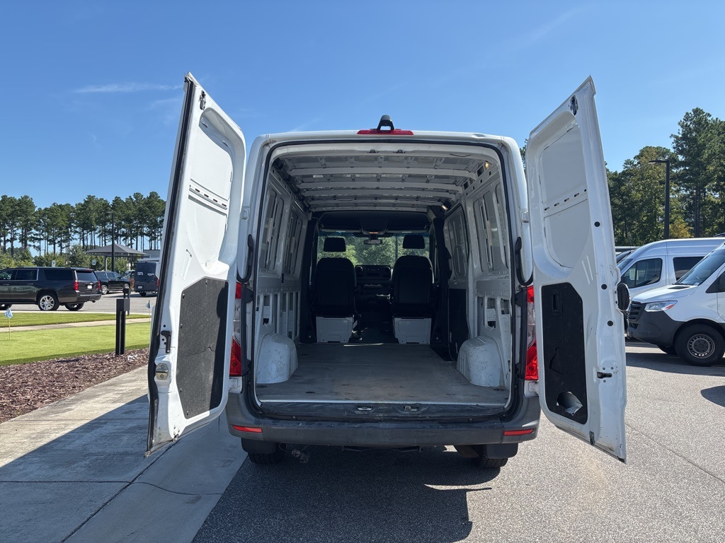Used 2019 Mercedes-Benz Sprinter 1500 Standard Roof 4x2 Empty Cargo Van for sale #SP1463 - photo 14