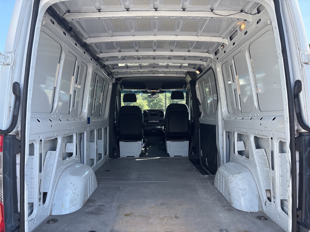 Used 2019 Mercedes-Benz Sprinter 1500 Standard Roof 4x2 Empty Cargo Van for sale #SP1463 - photo 15