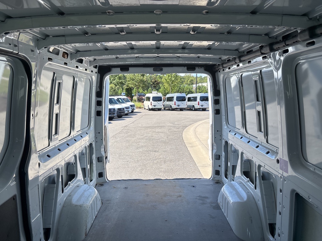 Used 2019 Mercedes-Benz Sprinter 1500 Standard Roof 4x2 Empty Cargo Van for sale #SP1463 - photo 16