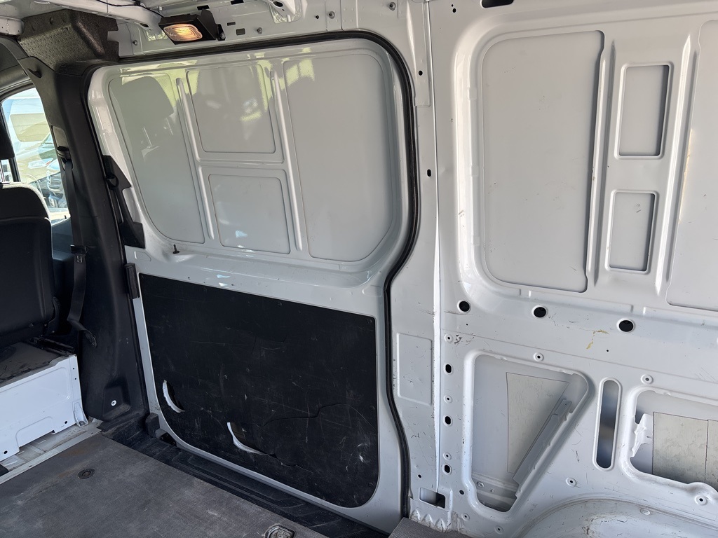 Used 2019 Mercedes-Benz Sprinter 1500 Standard Roof 4x2 Empty Cargo Van for sale #SP1463 - photo 17