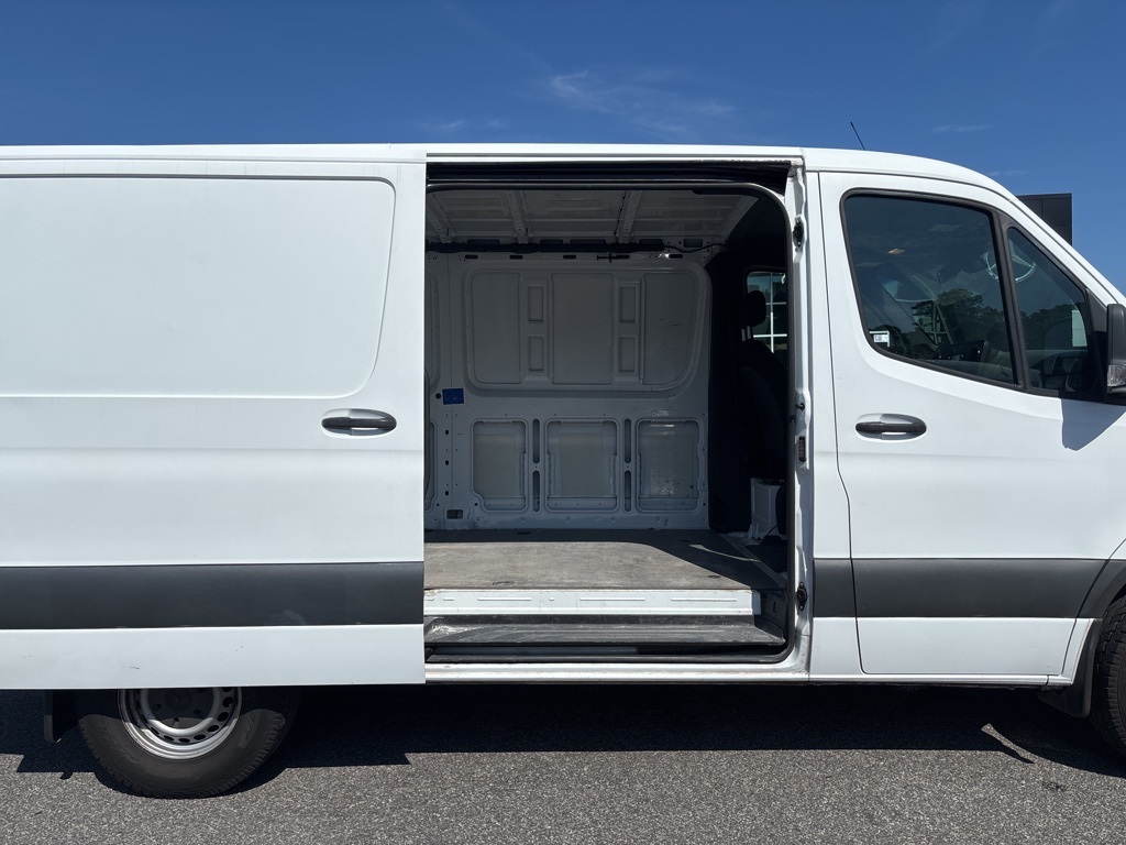 Used 2019 Mercedes-Benz Sprinter 1500 Standard Roof 4x2 Empty Cargo Van for sale #SP1463 - photo 18