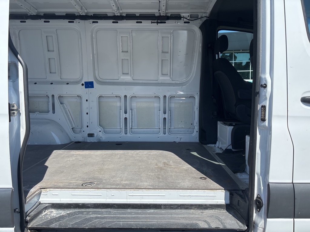Used 2019 Mercedes-Benz Sprinter 1500 Standard Roof 4x2 Empty Cargo Van for sale #SP1463 - photo 19