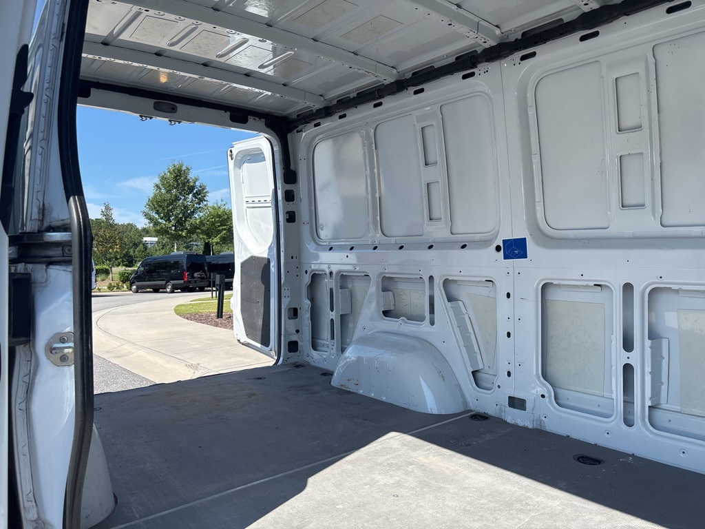 Used 2019 Mercedes-Benz Sprinter 1500 Standard Roof 4x2 Empty Cargo Van for sale #SP1463 - photo 20