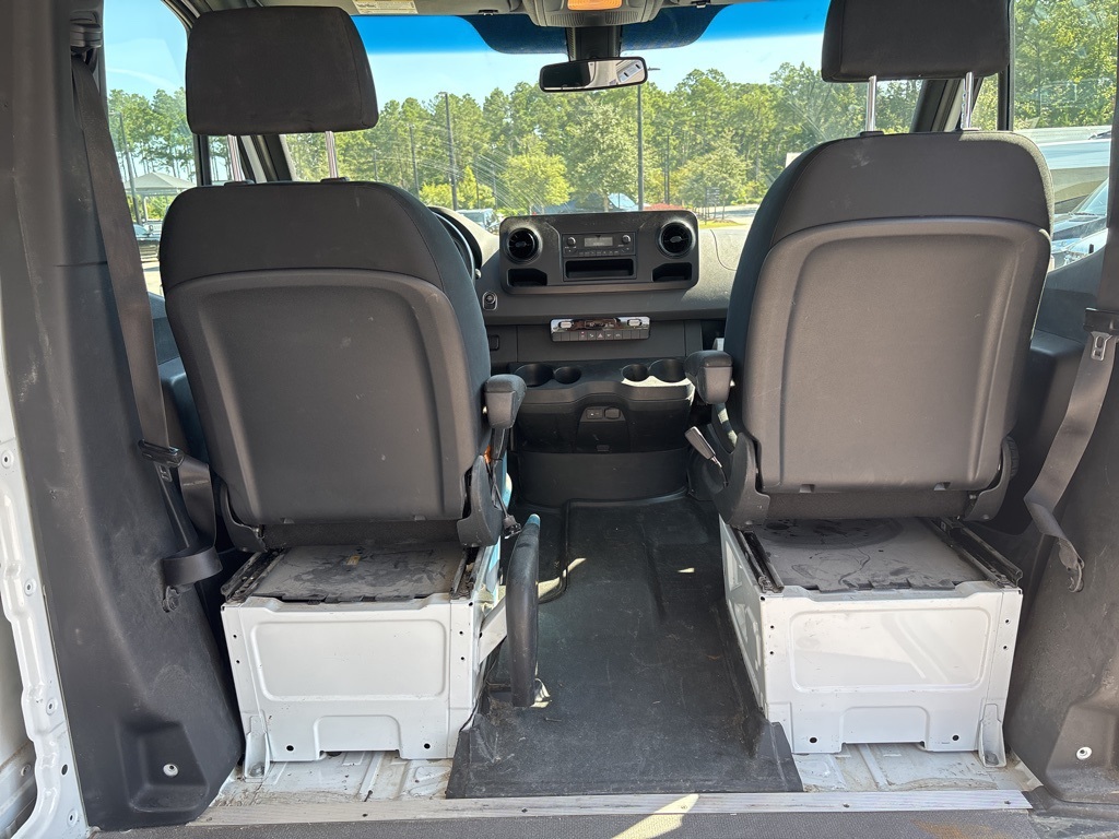 Used 2019 Mercedes-Benz Sprinter 1500 Standard Roof 4x2 Empty Cargo Van for sale #SP1463 - photo 21
