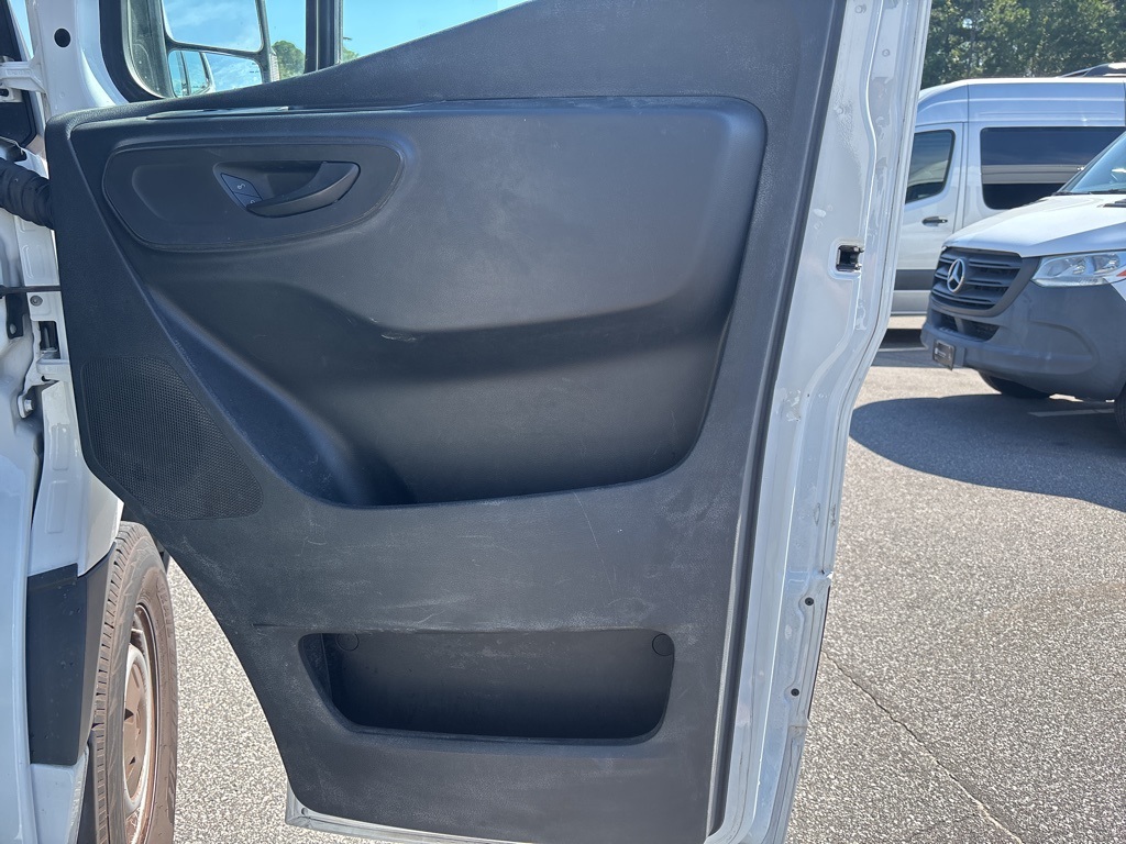 Used 2019 Mercedes-Benz Sprinter 1500 Standard Roof 4x2 Empty Cargo Van for sale #SP1463 - photo 23