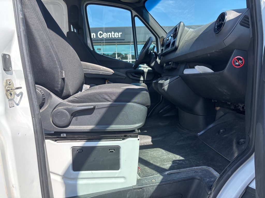 Used 2019 Mercedes-Benz Sprinter 1500 Standard Roof 4x2 Empty Cargo Van for sale #SP1463 - photo 24