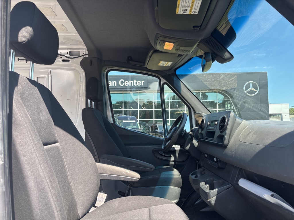 Used 2019 Mercedes-Benz Sprinter 1500 Standard Roof 4x2 Empty Cargo Van for sale #SP1463 - photo 25