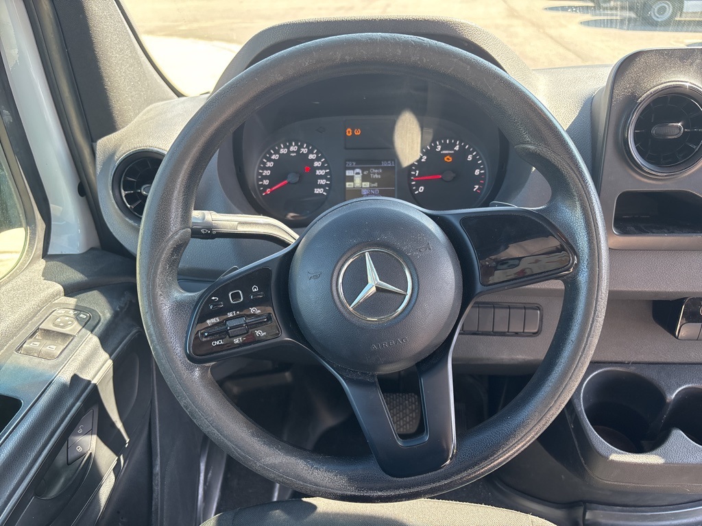 Used 2019 Mercedes-Benz Sprinter 1500 Standard Roof 4x2 Empty Cargo Van for sale #SP1463 - photo 33