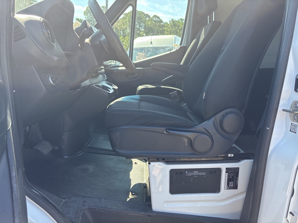Used 2019 Mercedes-Benz Sprinter 1500 Standard Roof 4x2 Empty Cargo Van for sale #SP1463 - photo 36