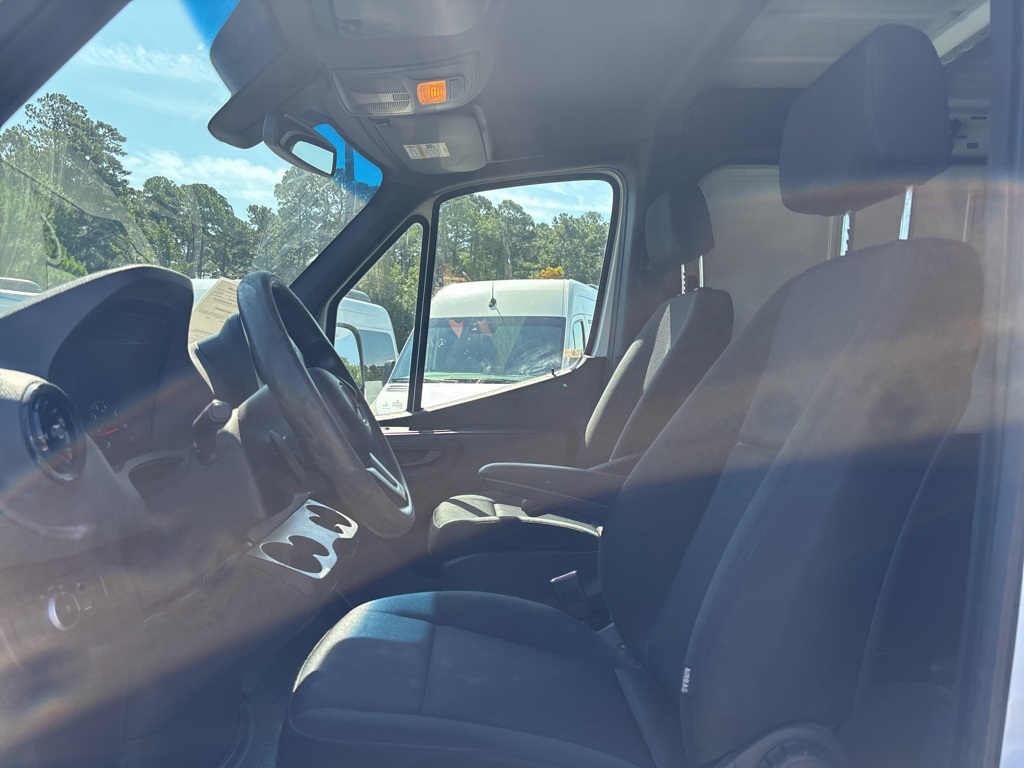 Used 2019 Mercedes-Benz Sprinter 1500 Standard Roof 4x2 Empty Cargo Van for sale #SP1463 - photo 37