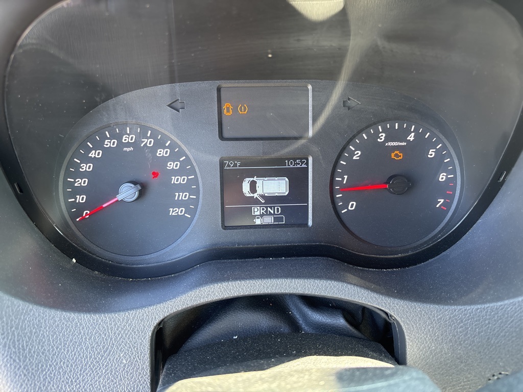 Used 2019 Mercedes-Benz Sprinter 1500 Standard Roof 4x2 Empty Cargo Van for sale #SP1463 - photo 40