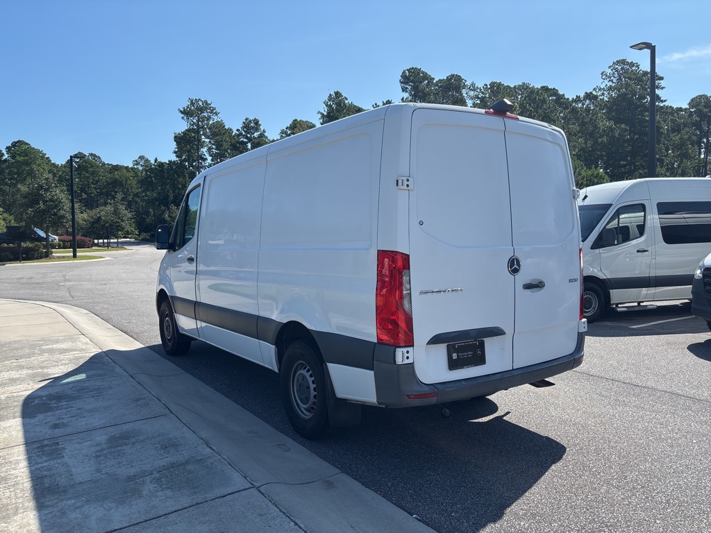 Used 2019 Mercedes-Benz Sprinter 1500 Standard Roof 4x2 Empty Cargo Van for sale #SP1463 - photo 6