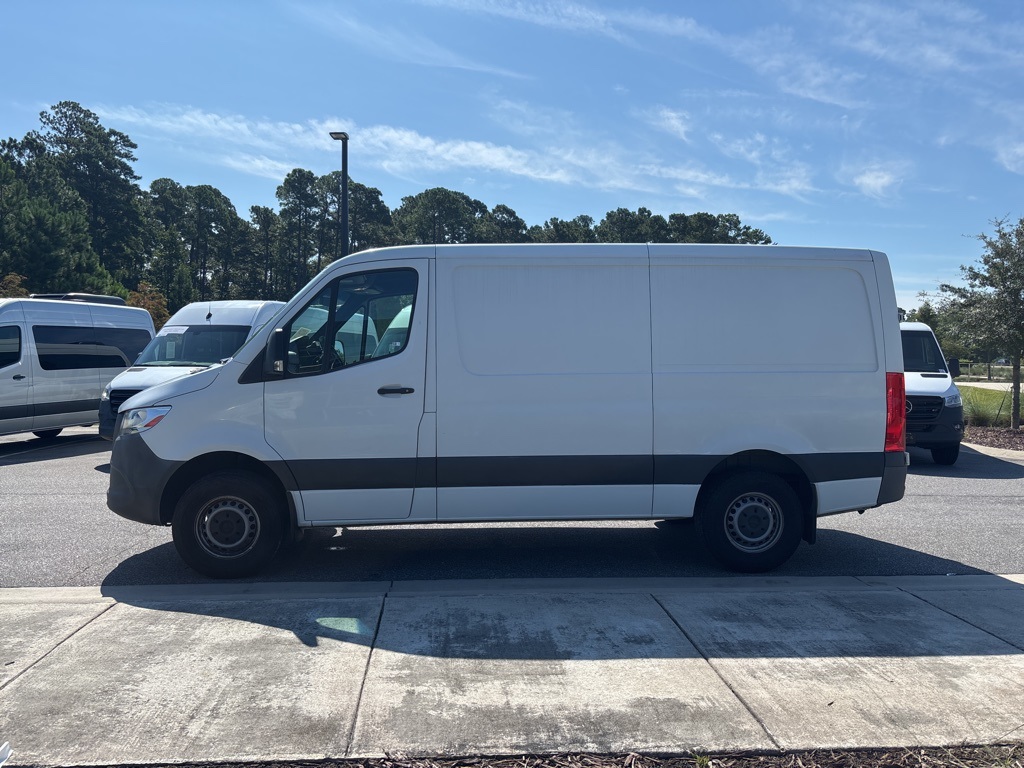 Used 2019 Mercedes-Benz Sprinter 1500 Standard Roof 4x2 Empty Cargo Van for sale #SP1463 - photo 7