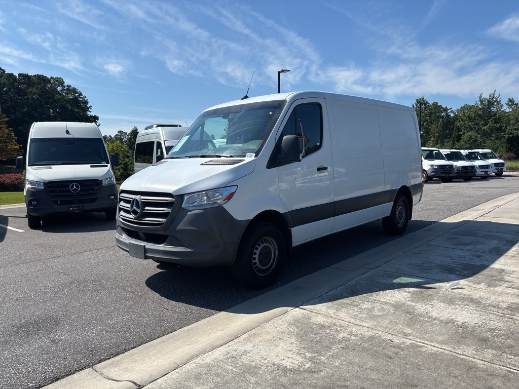 Used 2019 Mercedes-Benz Sprinter 1500 Standard Roof 4x2 Empty Cargo Van for sale #SP1463 - photo 8