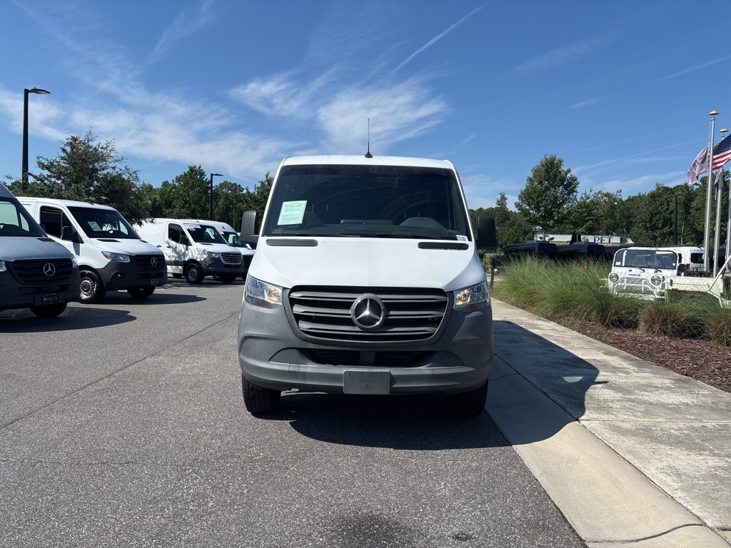 Used 2019 Mercedes-Benz Sprinter 1500 Standard Roof 4x2 Empty Cargo Van for sale #SP1463 - photo 9