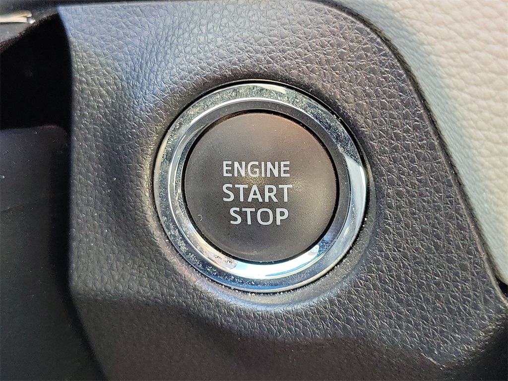 used 2021 Toyota RAV4 car, priced at $27,998