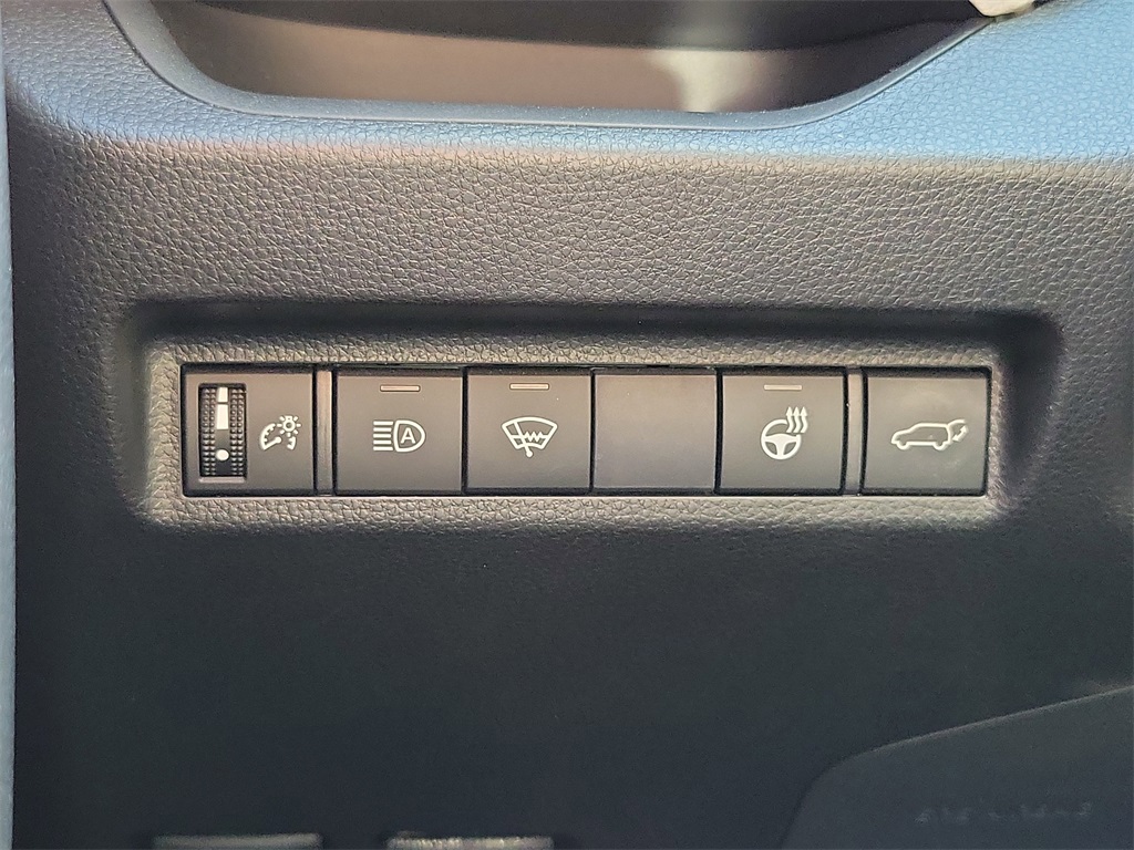 used 2021 Toyota RAV4 car, priced at $27,998