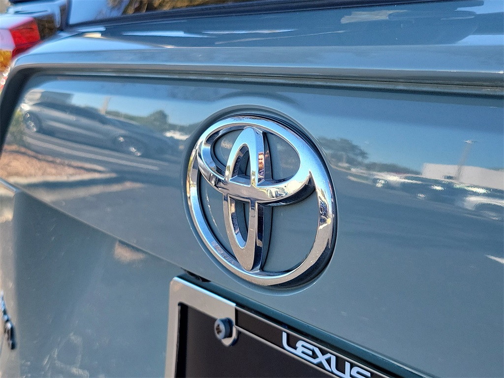 used 2021 Toyota RAV4 car, priced at $27,998