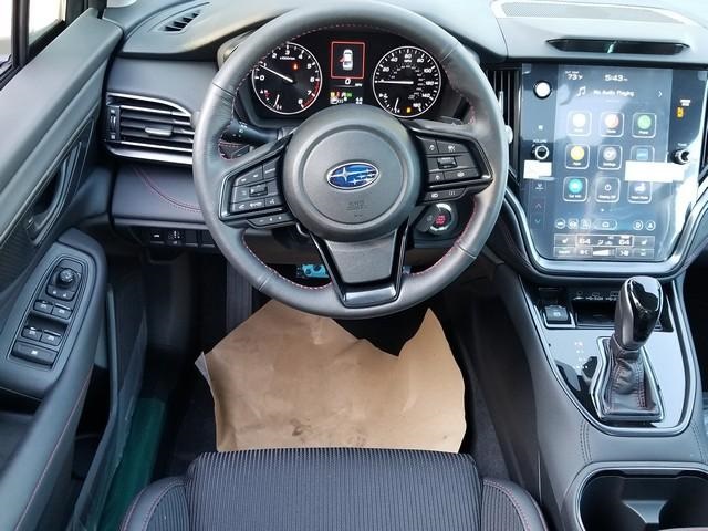 new 2025 Subaru Legacy car, priced at $38,606