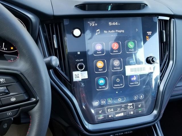 new 2025 Subaru Legacy car, priced at $38,606