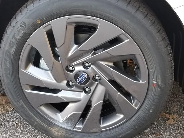 new 2025 Subaru Legacy car, priced at $38,606