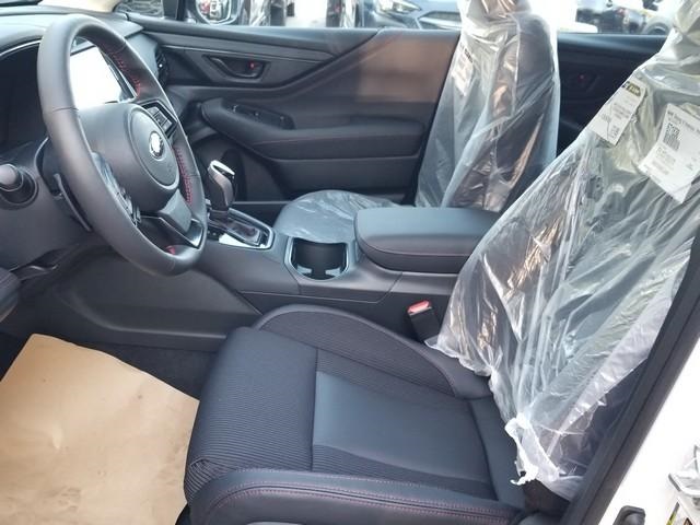 new 2025 Subaru Legacy car, priced at $38,606