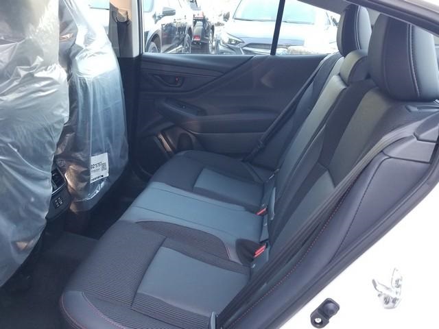 new 2025 Subaru Legacy car, priced at $38,606