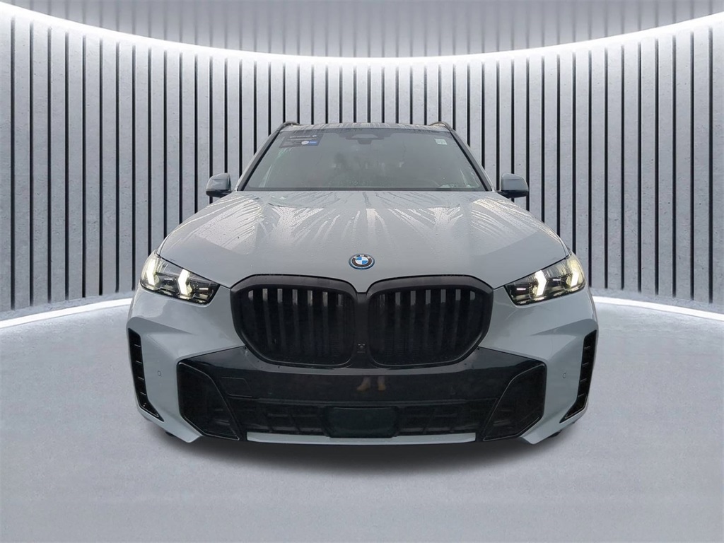 2024 Bmw X5 xDrive50e photo 9
