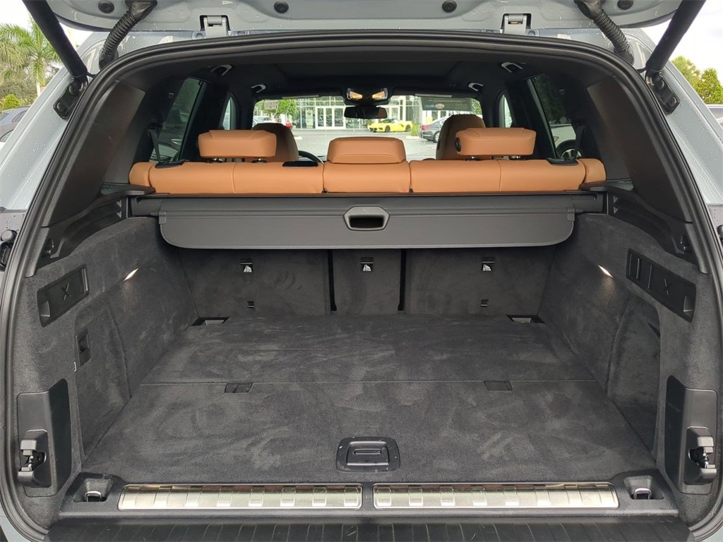 2024 Bmw X5 xDrive50e photo 13