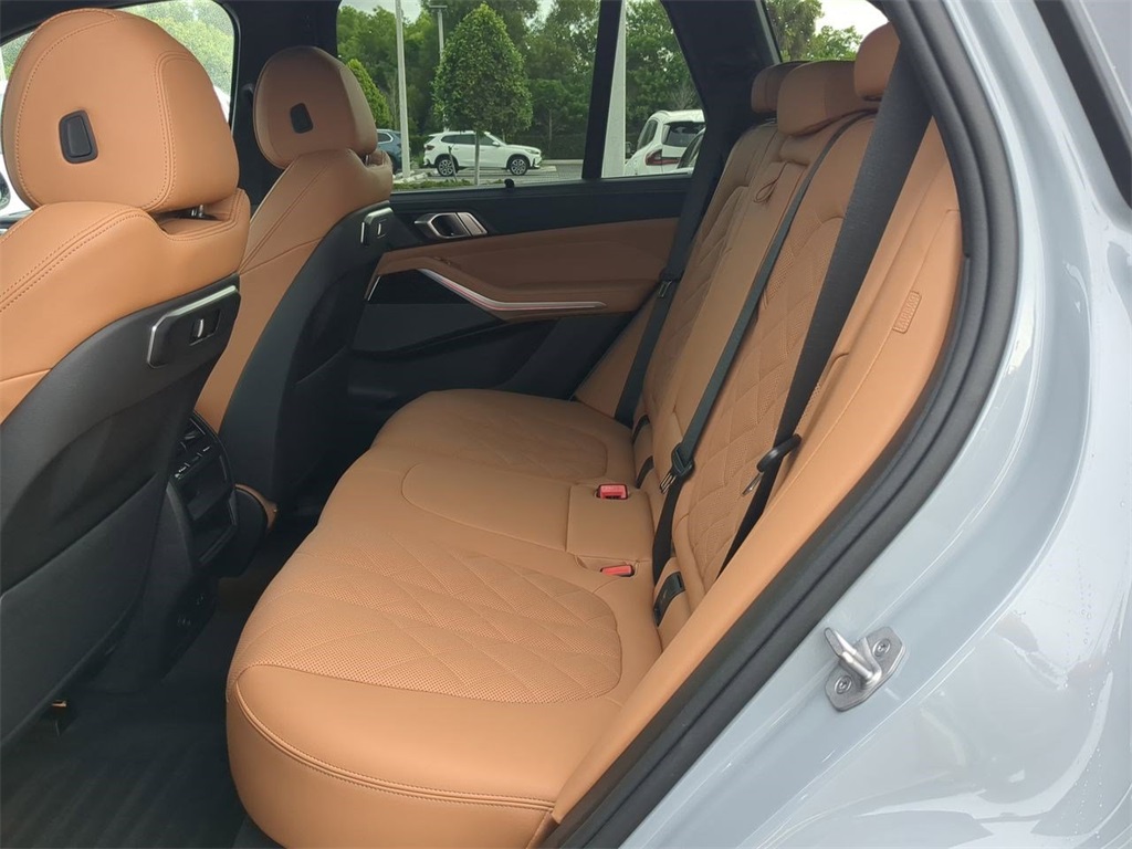 2024 Bmw X5 xDrive50e photo 14