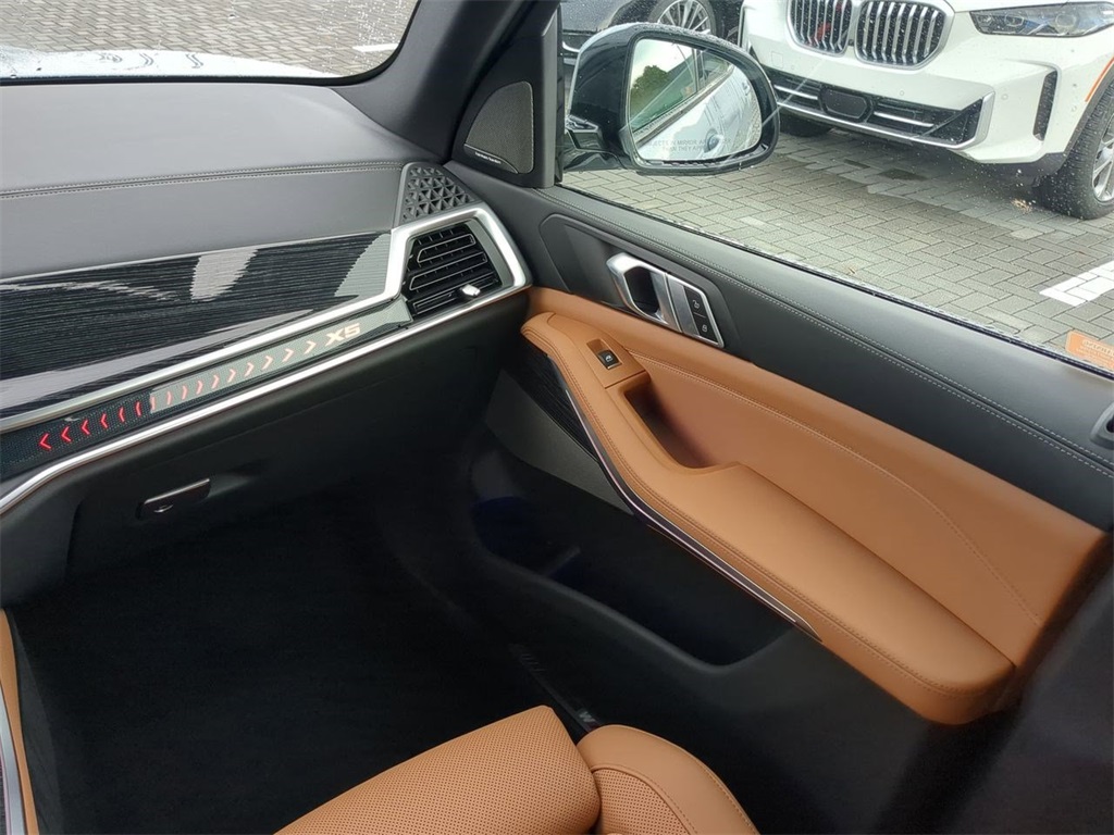 2024 Bmw X5 xDrive50e photo 17