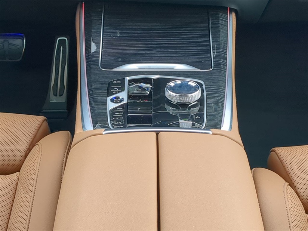 2024 Bmw X5 xDrive50e photo 19