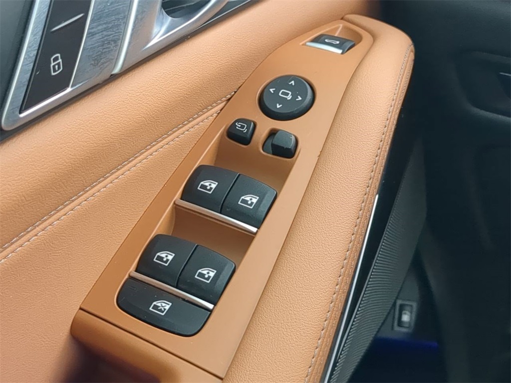 2024 Bmw X5 xDrive50e photo 22