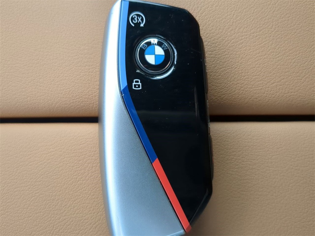 2024 Bmw X5 xDrive50e photo 27