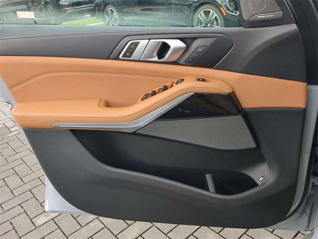2024 Bmw X5 xDrive50e photo 28