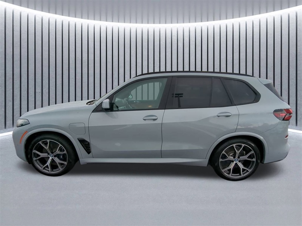 2024 Bmw X5 xDrive50e photo 7