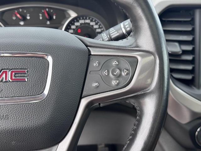2020 GMC Acadia AT4