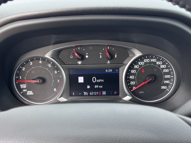 2020 GMC Acadia AT4