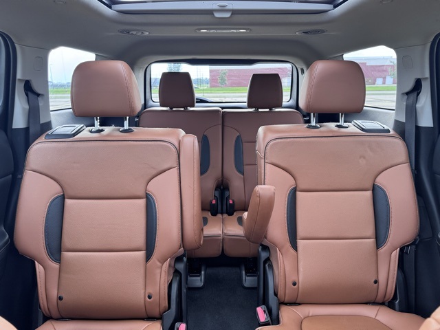 2020 GMC Acadia AT4