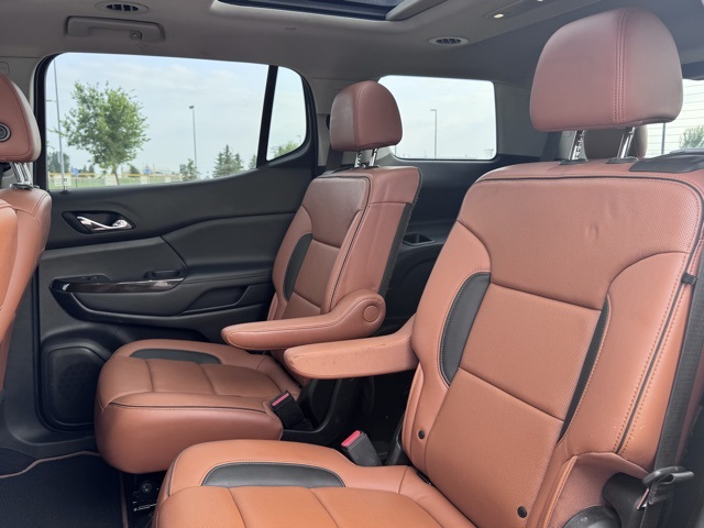 2020 GMC Acadia AT4