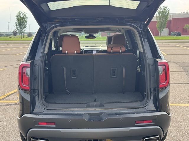 2020 GMC Acadia AT4